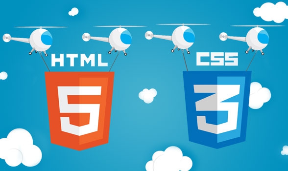 آموزش HTML و CSS