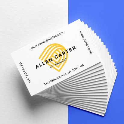 realistic-business-cards-mockup