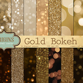 gold.bokeh.and.glitter