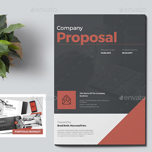 proposal-indesign-template