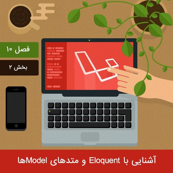 Laravel-Main-model