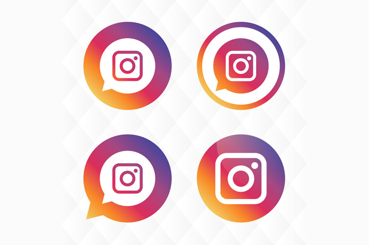 Instagram-Icon