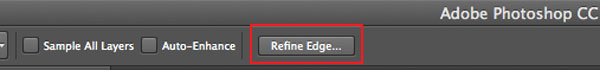 Refine Edge