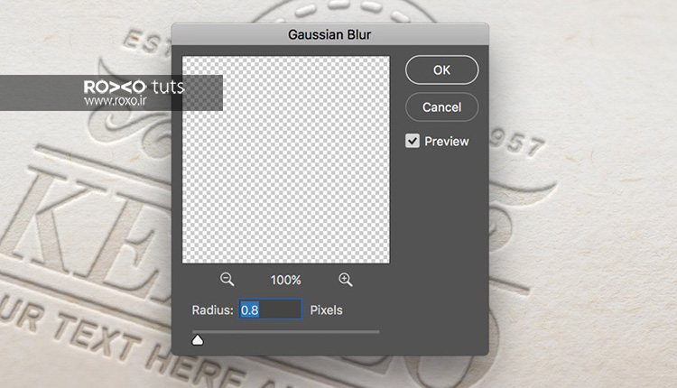 Gaussian Blur