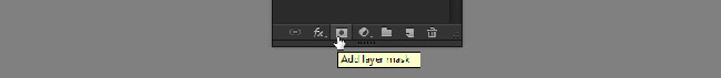 Add layer mask