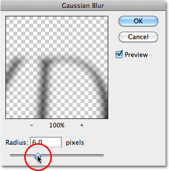 Gaussian Blur