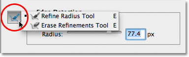 Erase Refinements