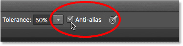 Anti-Alias