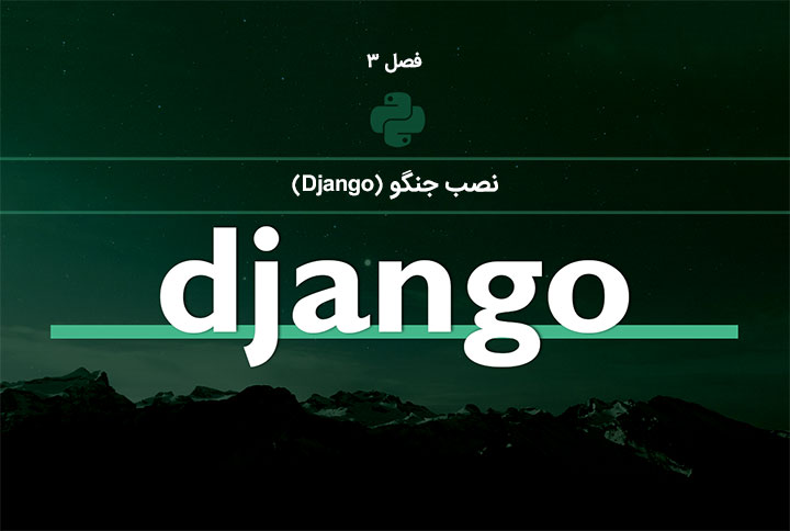 django-installation