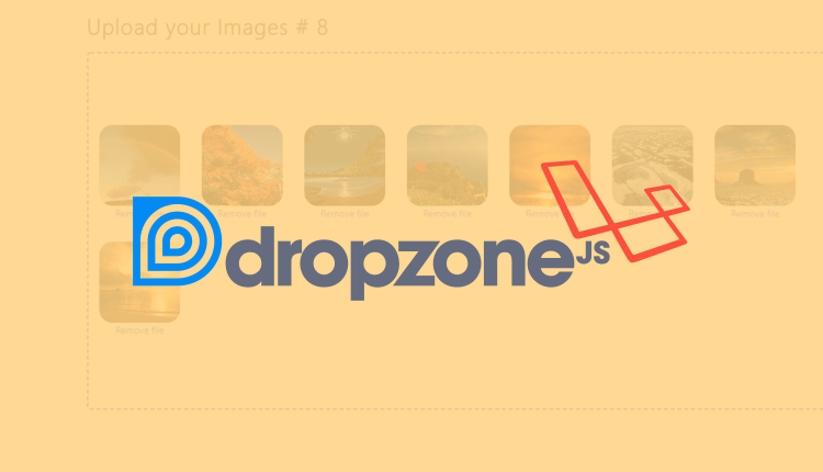 dropzone