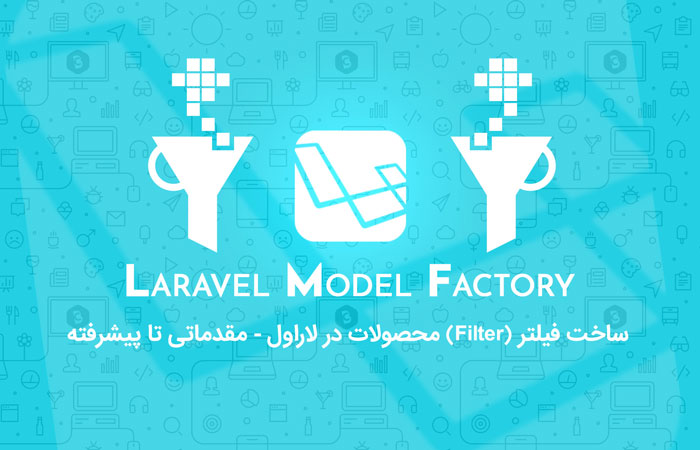 laravel-model-factories