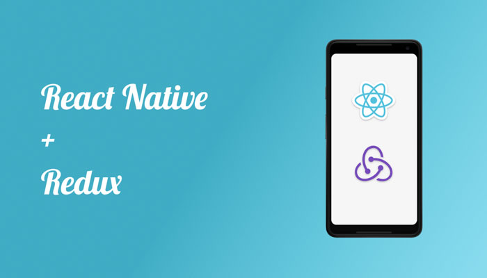 react-native-redux