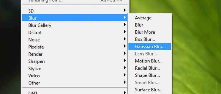 Gaussian Blur