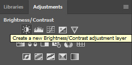 Brightness / Contrast