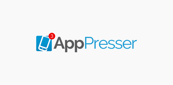 افزونه AppPresser وردپرس