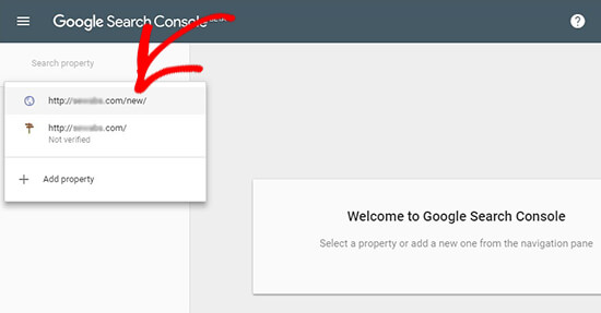 چگونه از گوگل درخواست کنیم تا صفحات سایت وردپرسی را دوباره بررسی کند؟