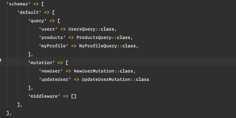 اضافه کردن Mutationها در GraphQL 