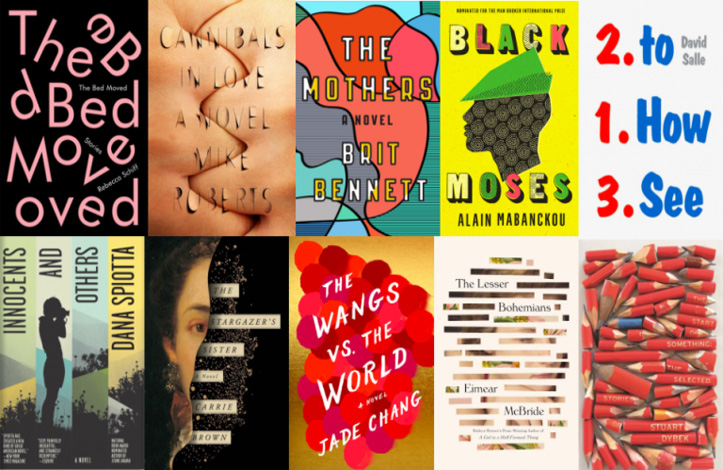 Best Book Cover Designs in 2018