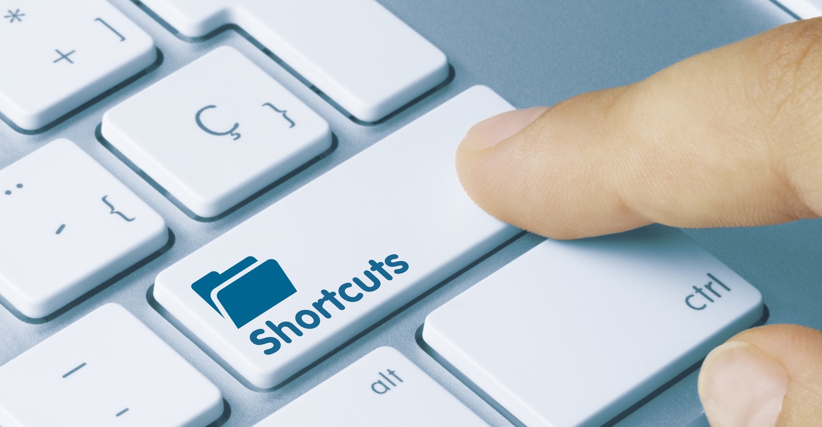 معرفی کامل Shortcut های وردپرس