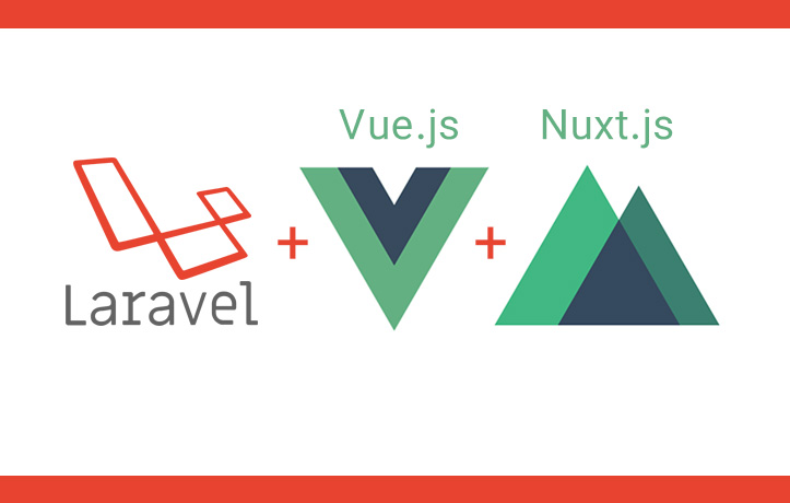 nuxtjs-laravel