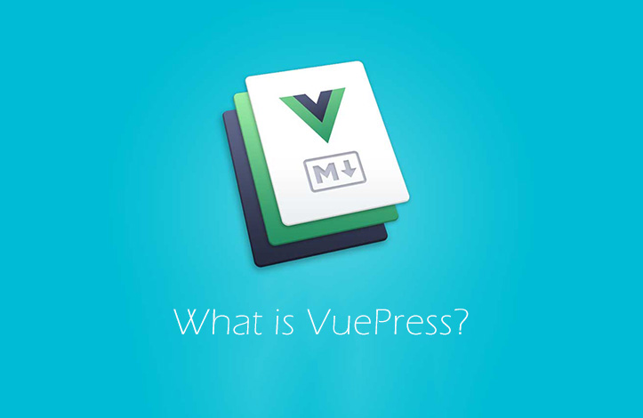 vue-press