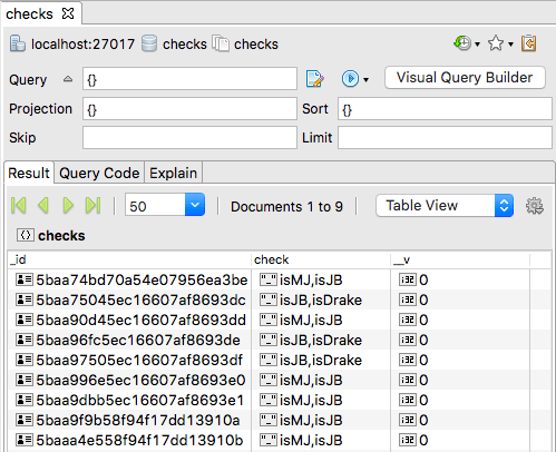 درج مقادیر چک باکس ها در react.js