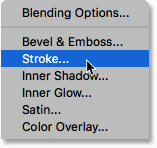 Stroke