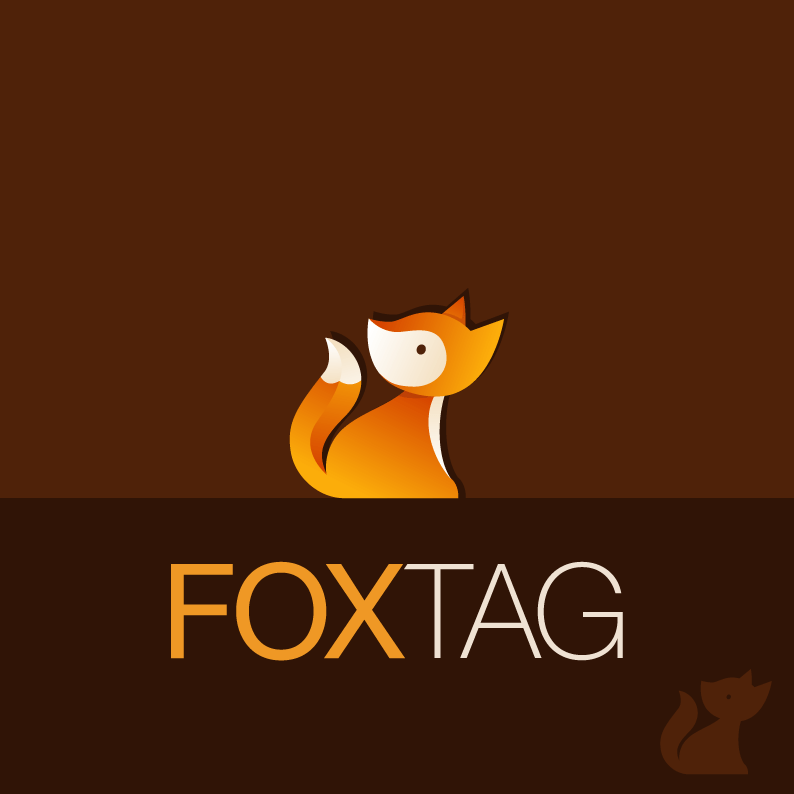 لوگو FoxTag