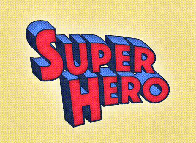 superhero-text-effect-sm