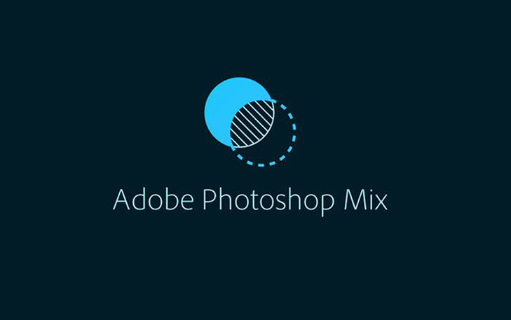 photoshop Mix