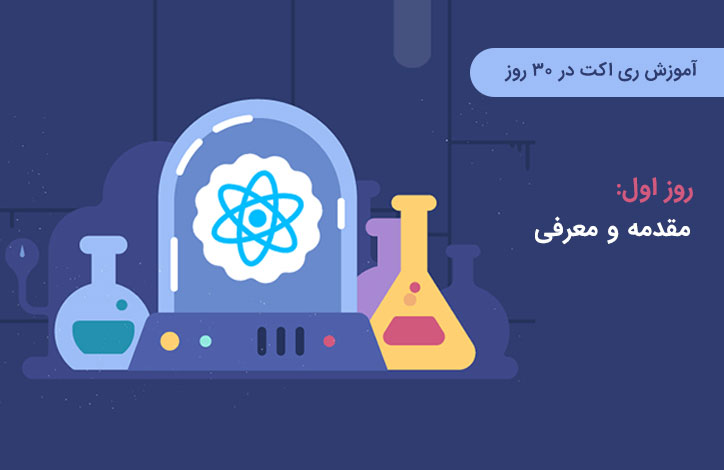 React-introduction