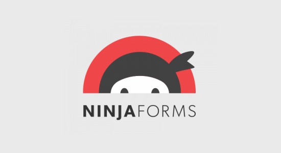 افزونه Ninja Forms