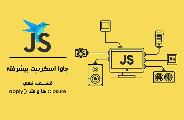 Advanced-Javascript-closure-apply-methods