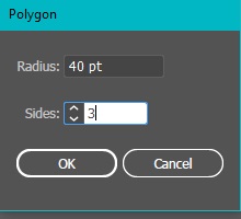 تنظیمات پنل Polygon