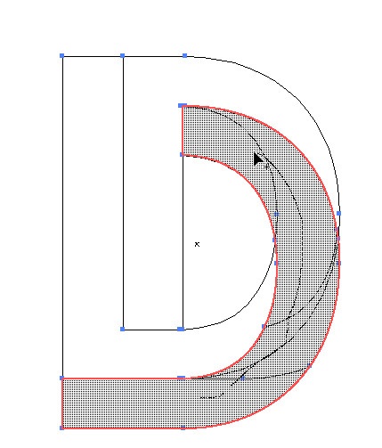 کاربرد Shape Builder در ایلوستریتور