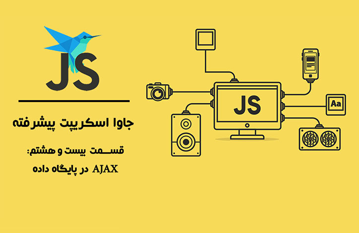 Advanced-Javascript-ajax-database-relationship