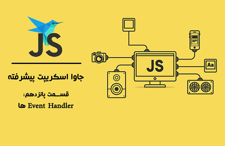 Advanced-Javascript-event-handler