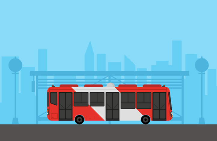 How-To-Design-A-Flat-Bus-in-illustrator