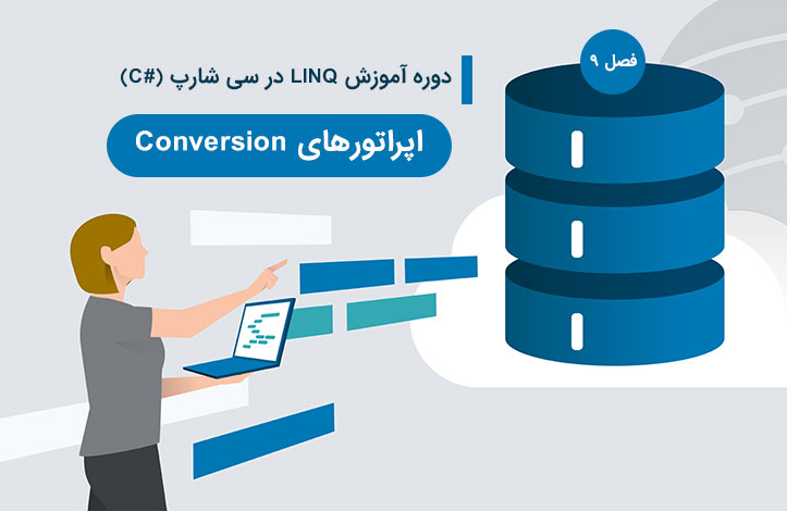 LINQ-conversion