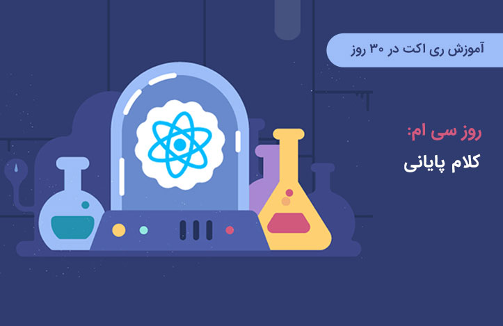 React-references