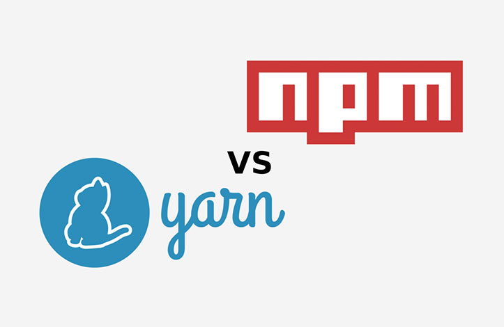 npm یا Yarn: کدام یک مدیریت کننده ی بهتری برای پکیج های شماست؟