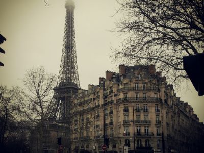 تصویر پاریس