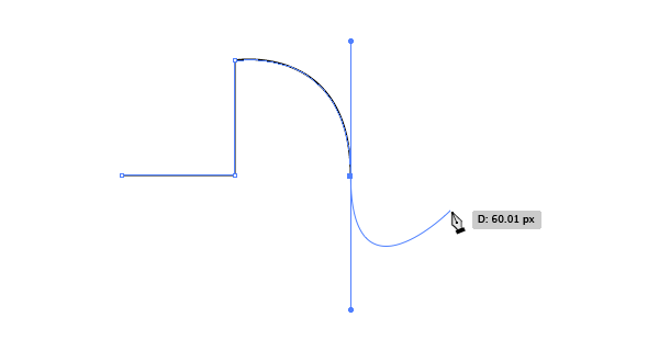 ابزار Pen Tool - نکات مهم در ایلوستریتور