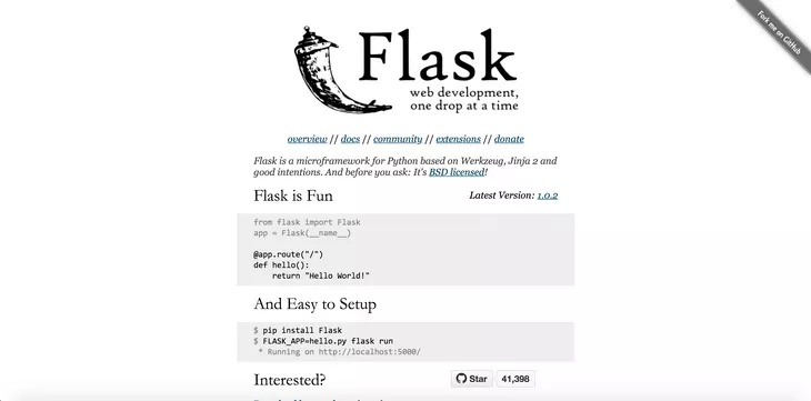 Flask