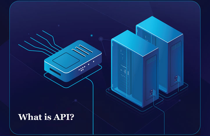 API چیست؟