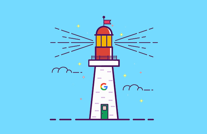 Google-Lighthouse