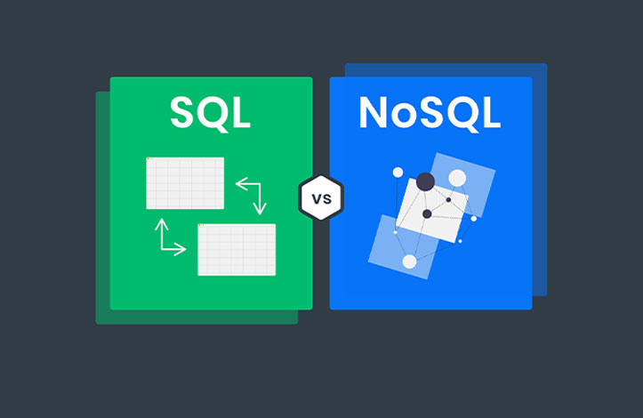 بین پایگاه های داده ی NoSQL و SQL کدام را انتخاب کنم؟