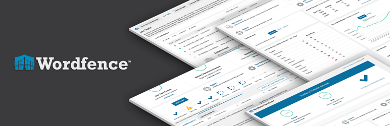 بررسی افزونه امنیتی wordfence در وردپرس