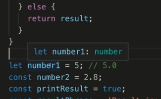 نمایش type یک متغیر در جاوا اسکریپت