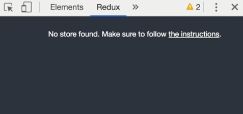 ابزار redux devtools